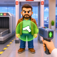 Programikonen: Secure the Airport
