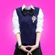 Icon of program: School Girls Photo Montag…