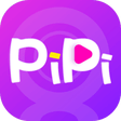 Programın simgesi: PiPiChatLive Video Chat