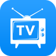 Icon of program: Live TV All Channel Guide
