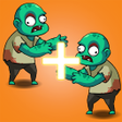 Icon of program: Merge Hero Defense Zombie…