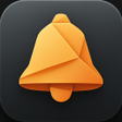 Иконка программы: Notifly: Notification Sou…