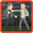 Иконка программы: Supernatural Beat The Evi…