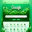 أيقونة البرنامج: ECO Search - Эко поиск