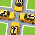 プログラムのアイコン：Car Escape - Traffic Jam