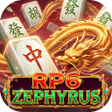 Programikonen: RP6ZEPHYRUS