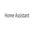 ไอคอนของโปรแกรม: Home Assistant