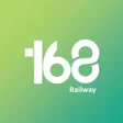 Icoon van programma: 168Railway: Tracking Kere…