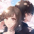 プログラムのアイコン：Under the cherry blossom …