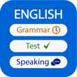 Icon of program: English Grammar Handbook