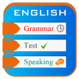 ไอคอนของโปรแกรม: English Grammar Handbook