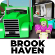 Иконка программы: City Brookhaven for roblo…