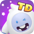 プログラムのアイコン：MergEvo TD