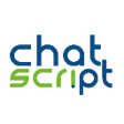 Ikon program: ChatScript
