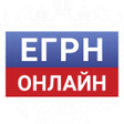 程序图标：ЕГРН: реестр прав недвижи…