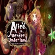 Programikonen: Alice in Wonder Underland…