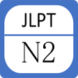Ikon program: JLPT N2 - Luyện Thi N2 Ng…