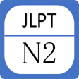 JLPT N2 - Luyện Thi N2 Ngữ Ph
