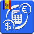 プログラムのアイコン：Curs Valutar Moldova