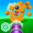 Icon of program: CannonBalls Rbx Roblomine…