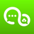 Ícone do programa: Whats Web Scanner-