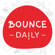 Symbol des Programms: Bounce Daily