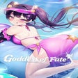 Goddess of Fate: Anime RPG icon