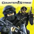 Symbol des Programms: Counter-Strike
