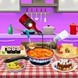 World Cookbook Chef Recipes: Cooking in Restaurant icon