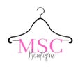 ไอคอนของโปรแกรม: MSC Boutique