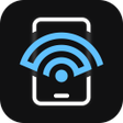 WiFi Hotspot Share  Manage icon