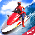 程序图标：Jetski Water Racing: Supe…