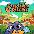 Иконка программы: Papaya Plaza