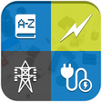 程序图标：Electrical calculation & …