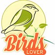 プログラムのアイコン：Birds Lover - Birds and P…