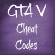 プログラムのアイコン：All Cheat Codes for GTA 5