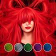 程序图标：Hair Color Changer Editor