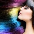 Icoon van programma: Hair Color Changer Editor
