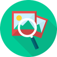 程序图标：Image detector