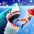 Programın simgesi: Hungry Shark World