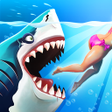 Icoon van programma: Hungry Shark World