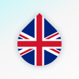 プログラムのアイコン：Drops: Learn English Lang…