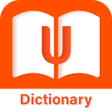プログラムのアイコン：You Dictionary