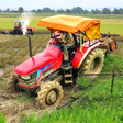 Иконка программы: Tractor Trolley Farming G…