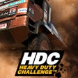 أيقونة البرنامج: Heavy Duty Challenge®: Th…