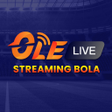 Ícone do programa: OLE Live Bola Streaming
