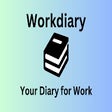Ikon program: Workdiary