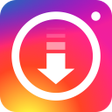 Ícone do programa: Video downloader - Save S…