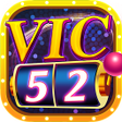 プログラムのアイコン：Vic52: No Hu danh bai