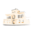 Symbol des Programms: Commalaga